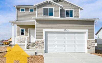 1343 N 1850 W Clinton, UT 84015