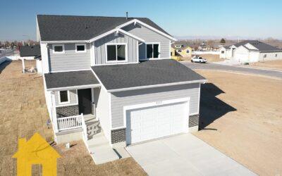 1317 N 1850 W Clinton, UT 84015