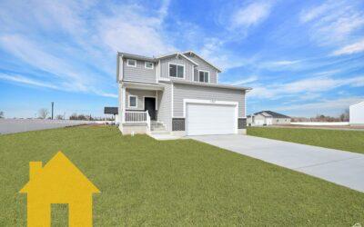 1317 N 1850 W Clinton, UT 84015