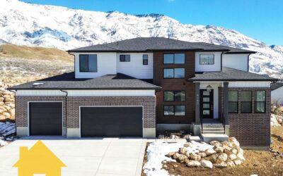 4140 N 100 E North Ogden, UT 84414