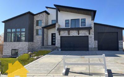 4175 N 100 E North Ogden, UT 84414