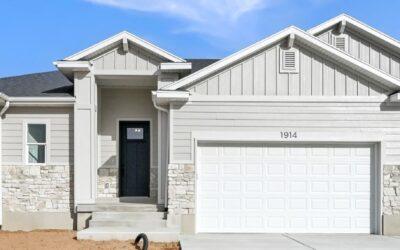 1914 W 1340 N Clinton UT 84015