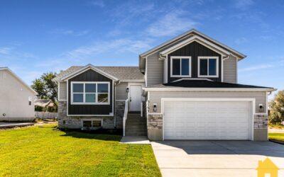 3167 W 5700 S Roy, UT 84067