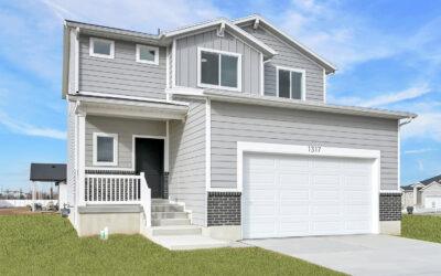 1317 N 1850 W Clinton, UT 84015