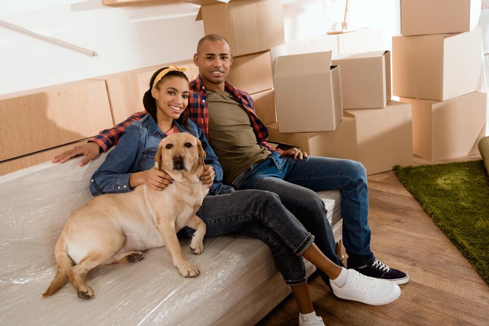 Quick move in homes offer the convenience of being ready to move in immediately, reducing stress and getting you settled right away.