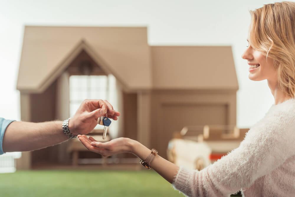 There are great opportunities for home buyers now in Northern Utah.