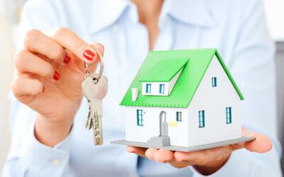 What Are Quick-Move-In Homes?