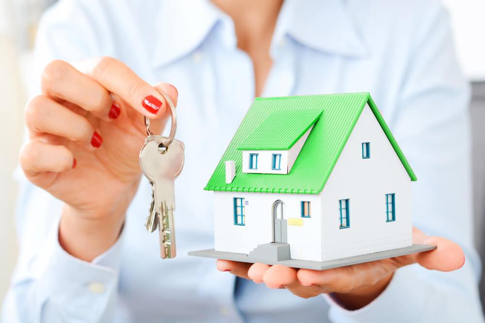 What are quick move in homes? Find out all about if this is the right choice for you here.