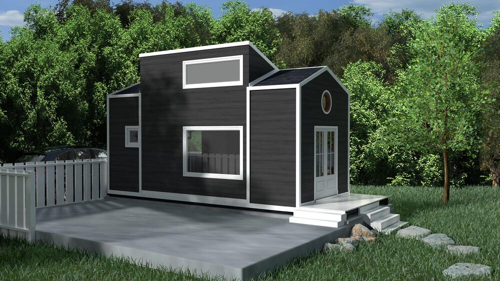 Can You Put a Tiny Home in Your Backyard?