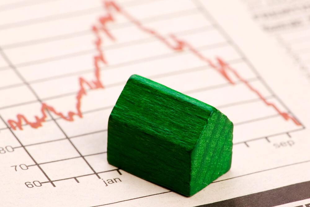 Are House Prices Dropping in Utah?