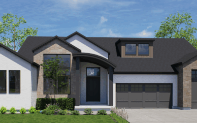 1290 W. Caribou Court, Pleasant View, UT 84414