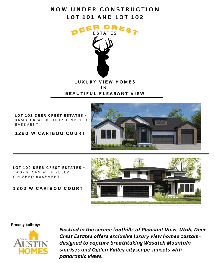 deer crest estates