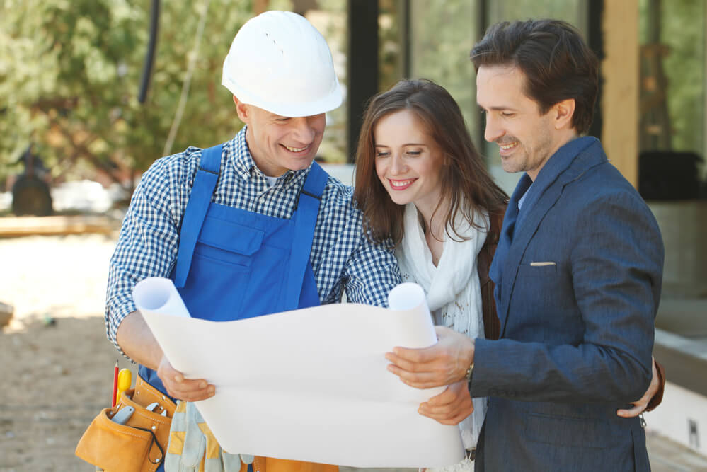 Choose the right time to build your home in Northern Utah with the right builder.