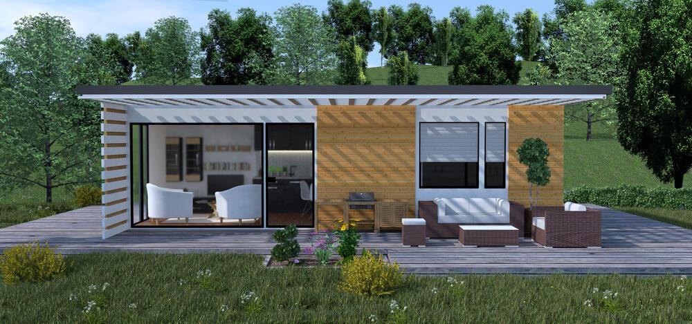 What is an ADU vs a casita?