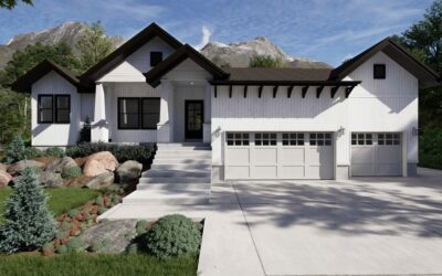 1124 N 5150 W, WEST POINT, UT 84015