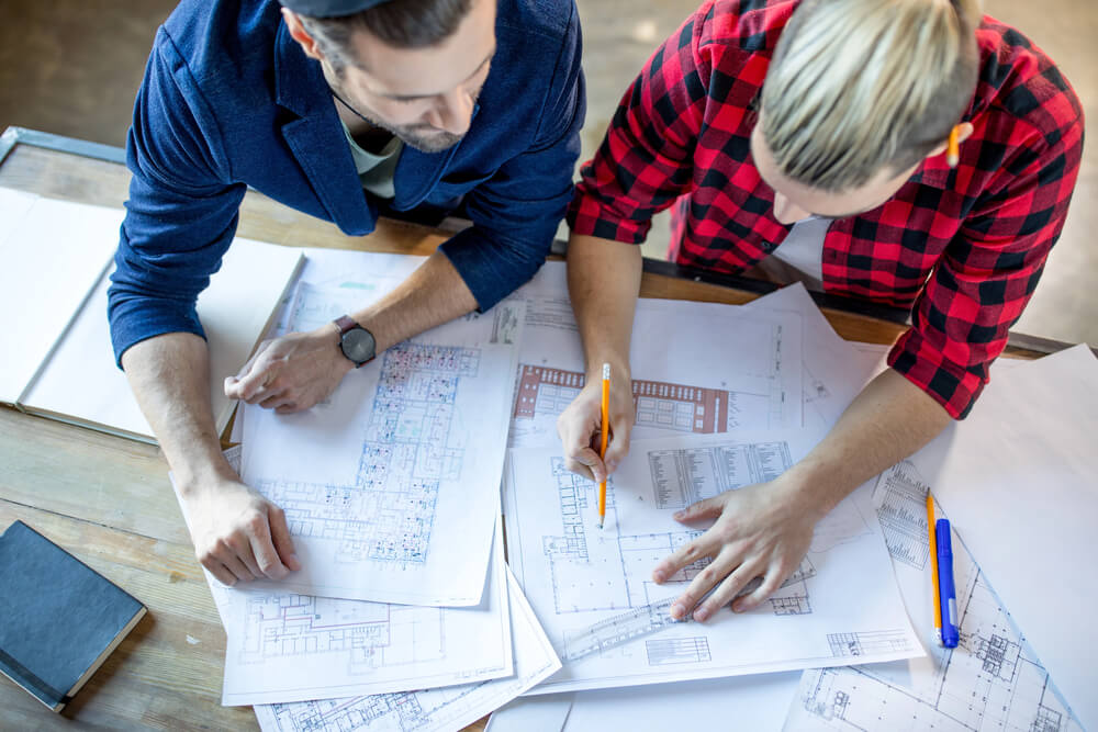 Steve Austin Homes can help you add an ADU to your property.