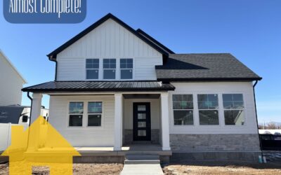 1331 N 1850 W, Clinton, UT 84015
