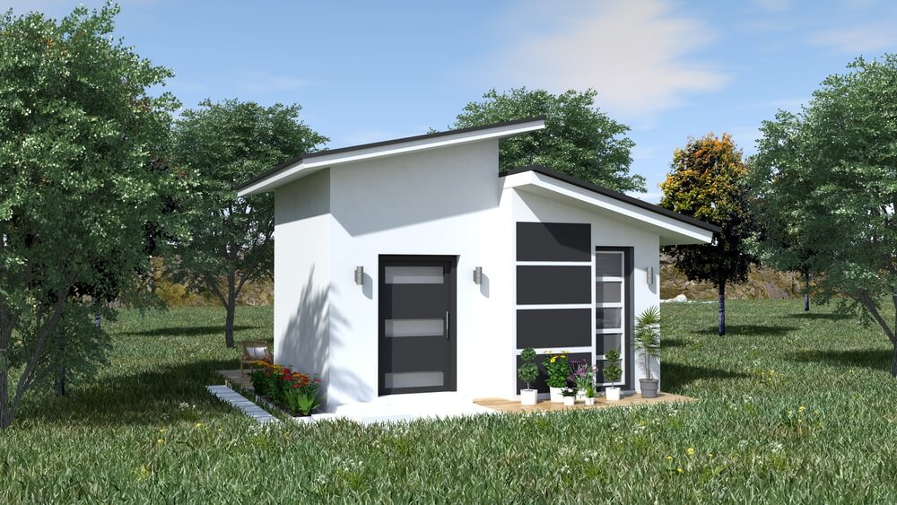 Steve Austin Homes has experience building both JADU and ADU for homes.