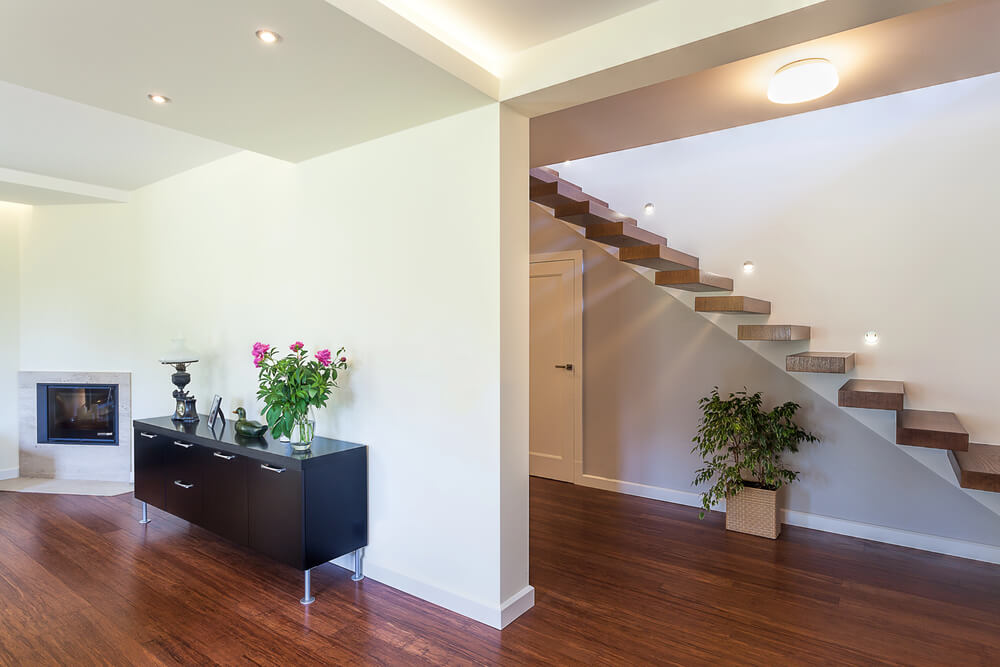 How much does it cost to finish a basement? Here's the breakdown.