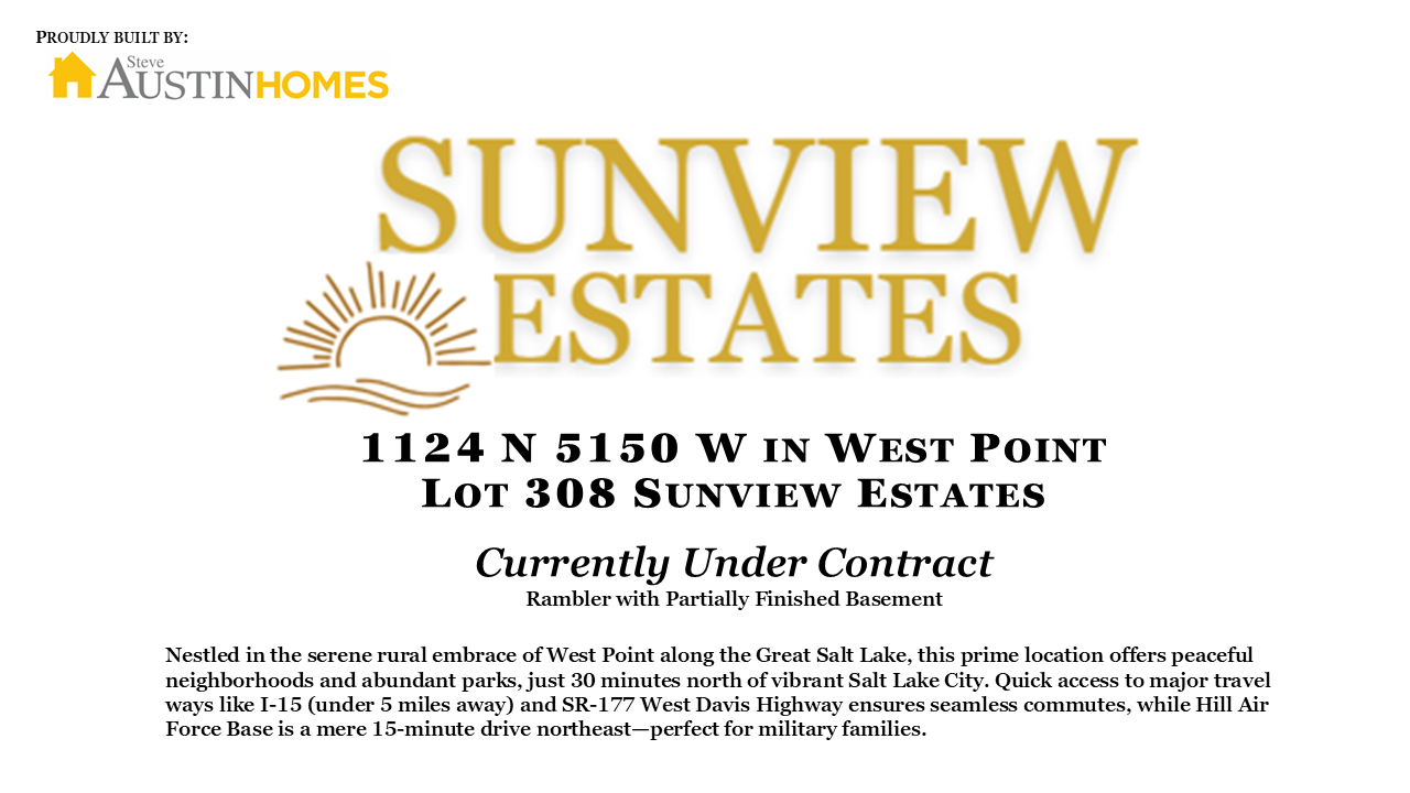 6-26 SUNVIEW ESTATES COMMUNITY PAGE