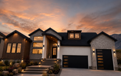 1290 W. Caribou Court, Pleasant View, UT 84414