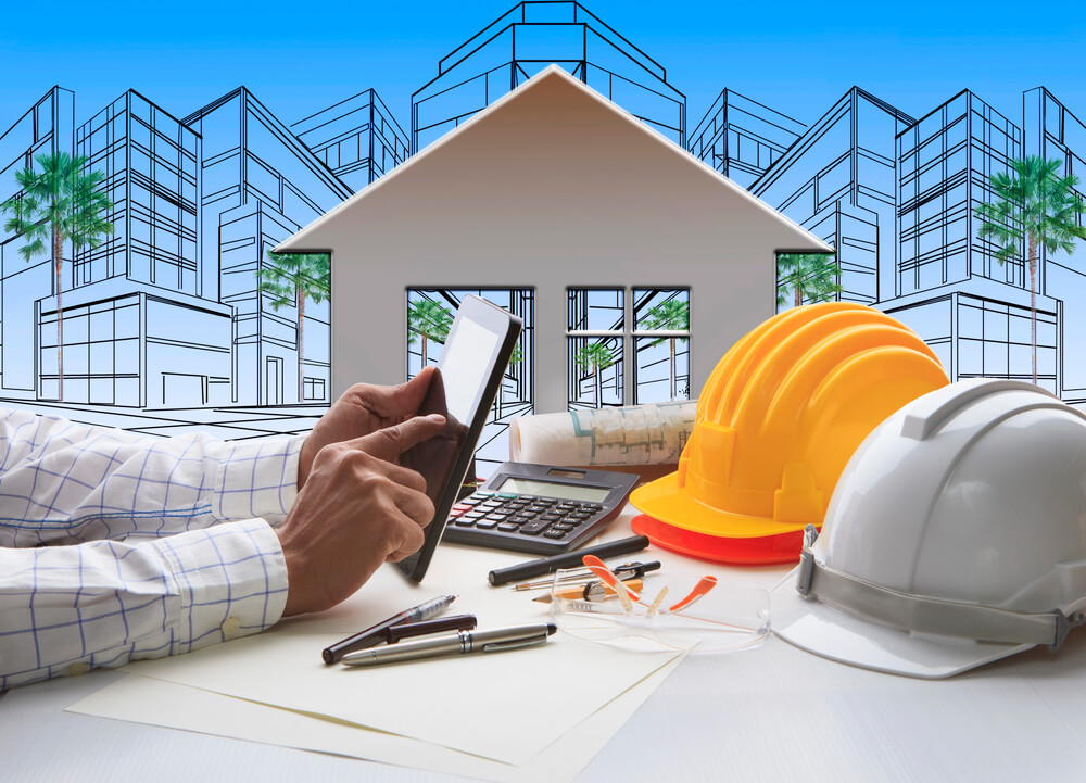 Steve Austin Homes can answer your questions about custom home building.